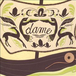 télécharger l'album Dame - Dame