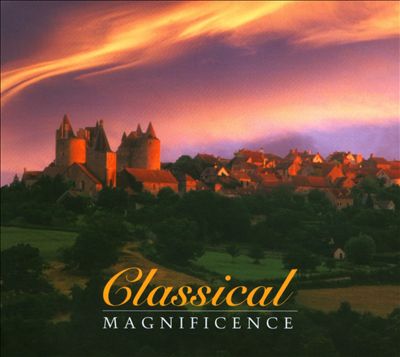 Classical Magnificence