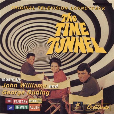 The Time Tunnel (Soundtrack)
