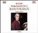 Haydn: String Quartets, Vol. 2 (Box Set)