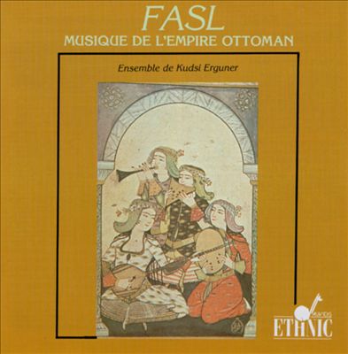 Ottoman Empire Music
