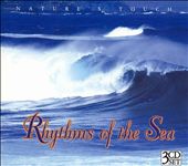 Nature's Touch: Rhythms of the Sea
