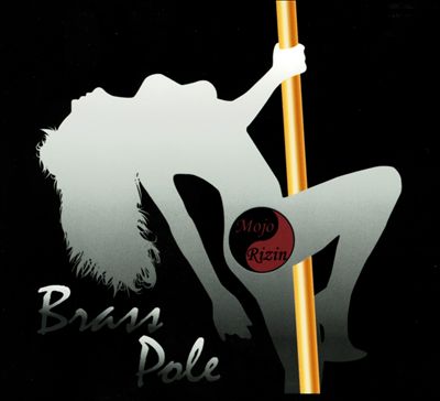Brass Pole