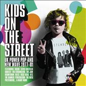 Kids on the Street: UK&#8230;