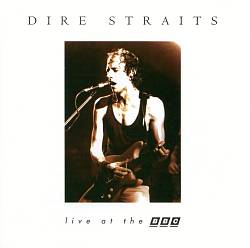 baixar álbum Dire Straits - Live At The BBC