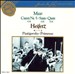 Mozart: Violin Concerto No. 5, K219; Sonata K378; Quintet, K516