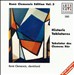 René Clemencic Edition Vol. 3: Historic Tablatures: Tabulatur des Clemens Hör