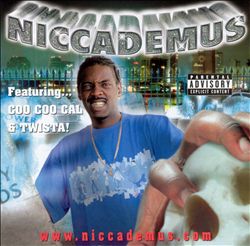 ladda ner album Niccademus - Niccademus