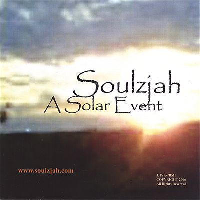 A Solar Event