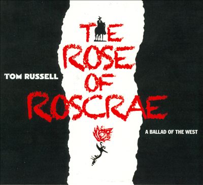 The Rose of Roscrae