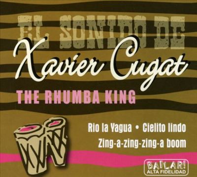 The Rhumba King