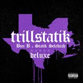 Trillstatik