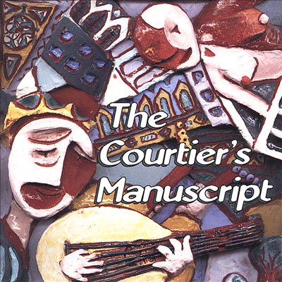 The Courtier's Manuscript