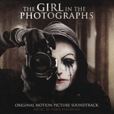 The Girl in the Photographs, film score 
