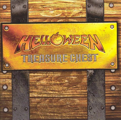 Treasure Chest