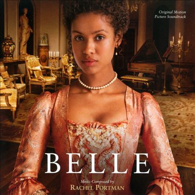 Belle [Original Motion Picture Soundtrack]