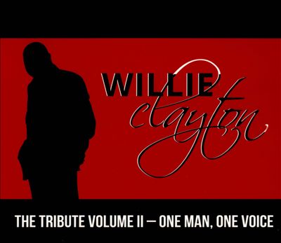 The Tribute, Vol. II: One Man, One Voice