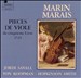 Marin Marais: Pièces de Viole du cinquième Livre, 1725
