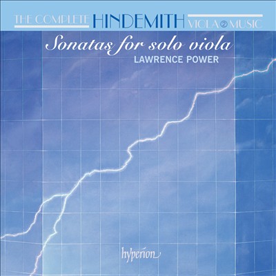 Sonata for solo viola, Op. 31/4