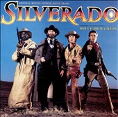 Silverado [complete Original Motion Picture Soundtrack]