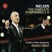 Carl Nielsen: The Complete Symphonies 1-6