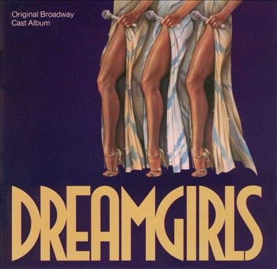 Dreamgirls, musical