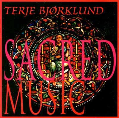Bjørklund: Sacred Music
