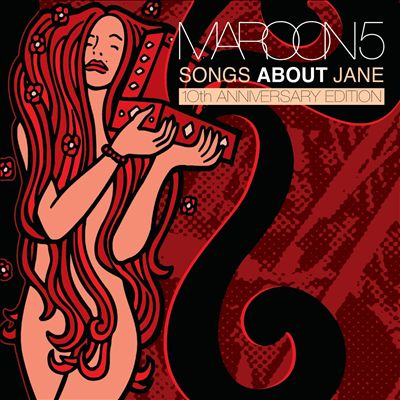 Songs About Jane [20th Anniversary Edition]