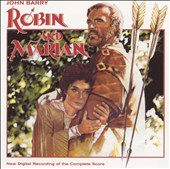 Robin and Marian (New Digital Recording of the Complete Score)
