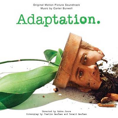 Adaptation [Original Motion Picture Soundtrack]