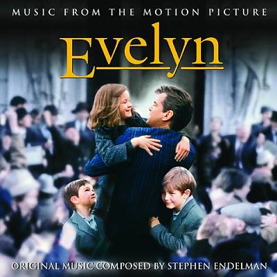 Evelyn, film score