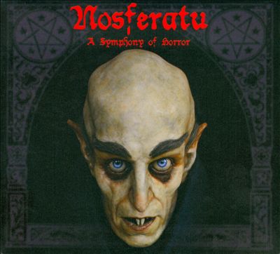 Mosferatu: A Symphony Of Horror