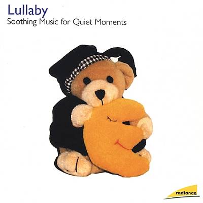 Lullaby: Soothing Music for Quiet Moments