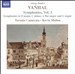Vanhal: Symphonies, Vol. 3