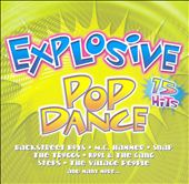 Explosive Pop Dance