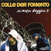 Colle der fomento – Adversus