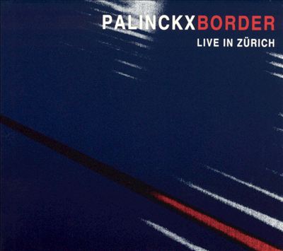 Border: Live in Zürich