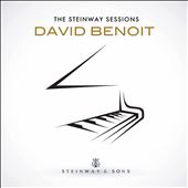 The Steinway Sessions