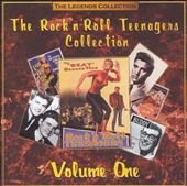 Rock 'N' Roll Teenagers Collection, Vol. 1