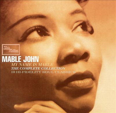 My Name Is Mable: The Complete Collection