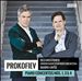 Prokofiev: Piano Concertos Nos. 1, 3 & 4