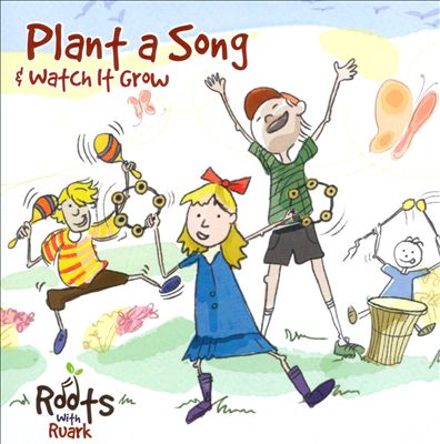 Plant a Song & Watch It Grow