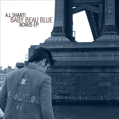 Baby Beau Blue [EP]