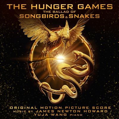 The Hunger Games: The Ballad of Songbirds and Snakes [Original Motion Picture Score]
