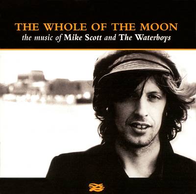 The Whole of the Moon: The Music of Mike Scott & the Waterboys