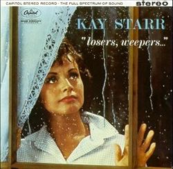 télécharger l'album Kay Starr - Losers Weepers