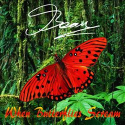 télécharger l'album Beau - When Butterflies Scream