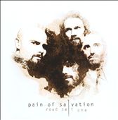 Pain of Salvation - Remedy Lane (2002)