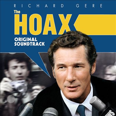 The Hoax [Original Soundtrack]