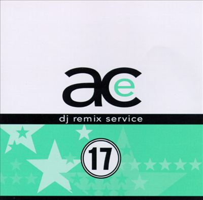 Ace Remix, Vol. 17